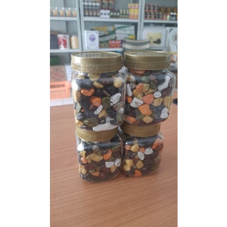 

Terlaris Coklat Kerikil 200 Gr