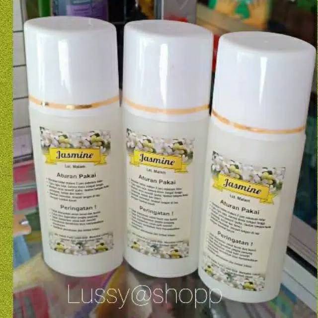 HB MALAM JASMINE DOSTING TINGGI