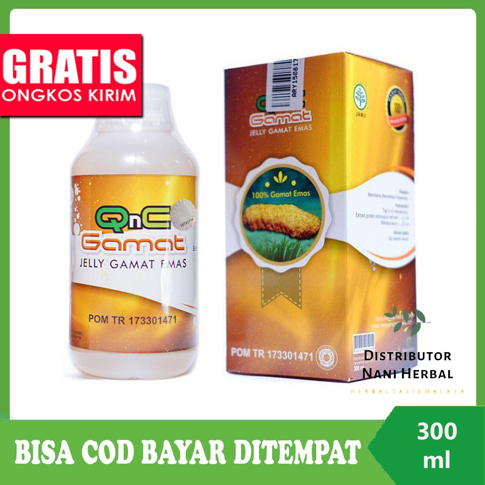 Obat Herbal Maag Kronis Dan Asam Lambung Akut Q N C Jelly Gamat Original Beserta Testimoni Asli Indonesia