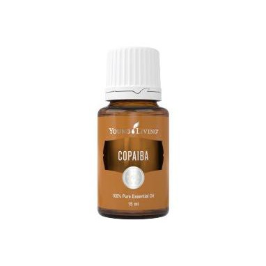 Copaiba Young Essential Oil 15 Ml Yl Minyak Esensial Original Allea.Store