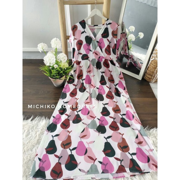 Michiko Kimono Homedress