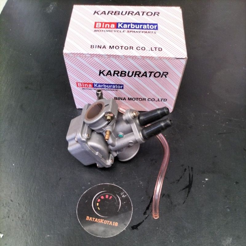 Karburator carburator V80 V 80 binapart