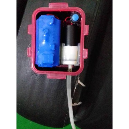 xhx-06 Airator aerator charger casan 102 box anti air tahan 40 jam ..,,.,,.,