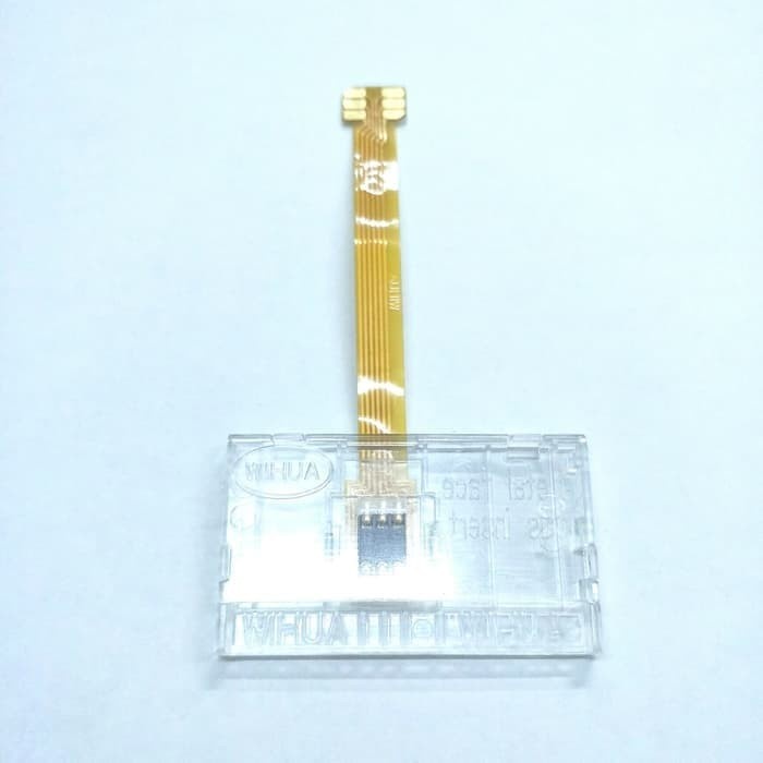 Aktivator Simcard Wihua Activator Sim card Android Kartu Chip Nano LAMA