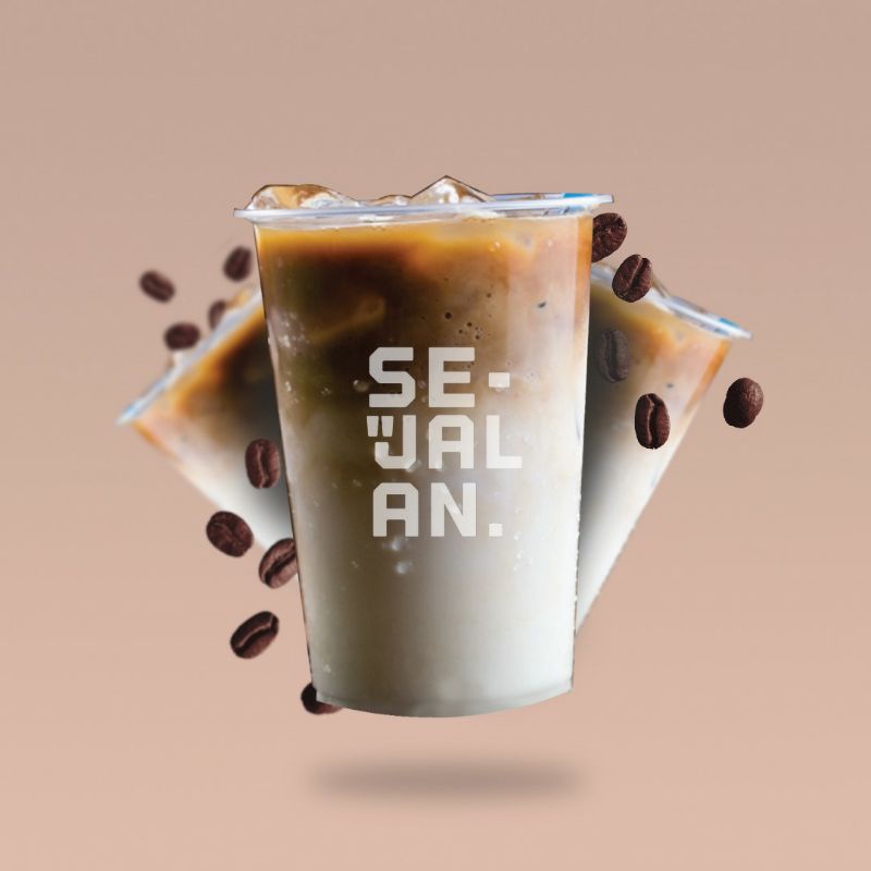 

KOPI SUSU