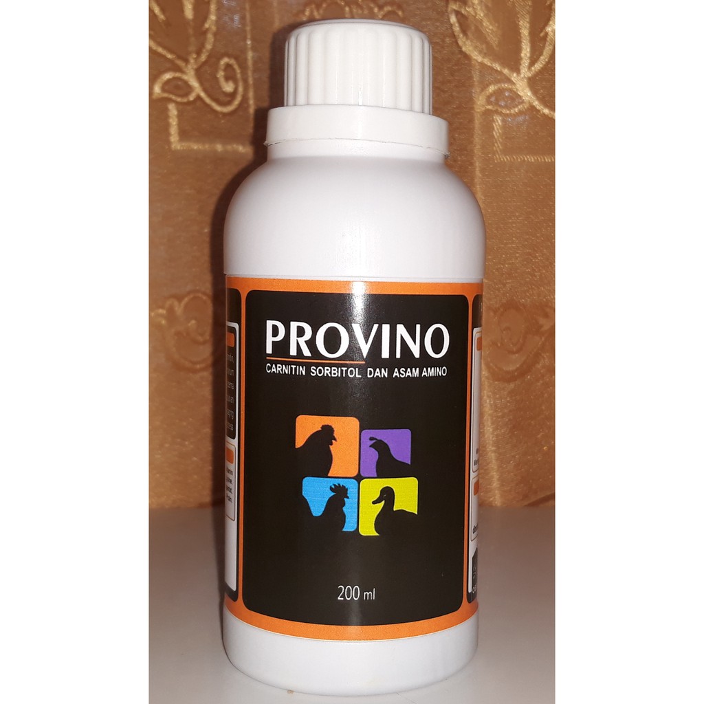 

PROVINO 200ml