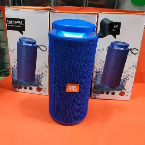 SPEAKER BLUETOOTH GT112(SPEAKER MEGA BASS) ORIGINAL