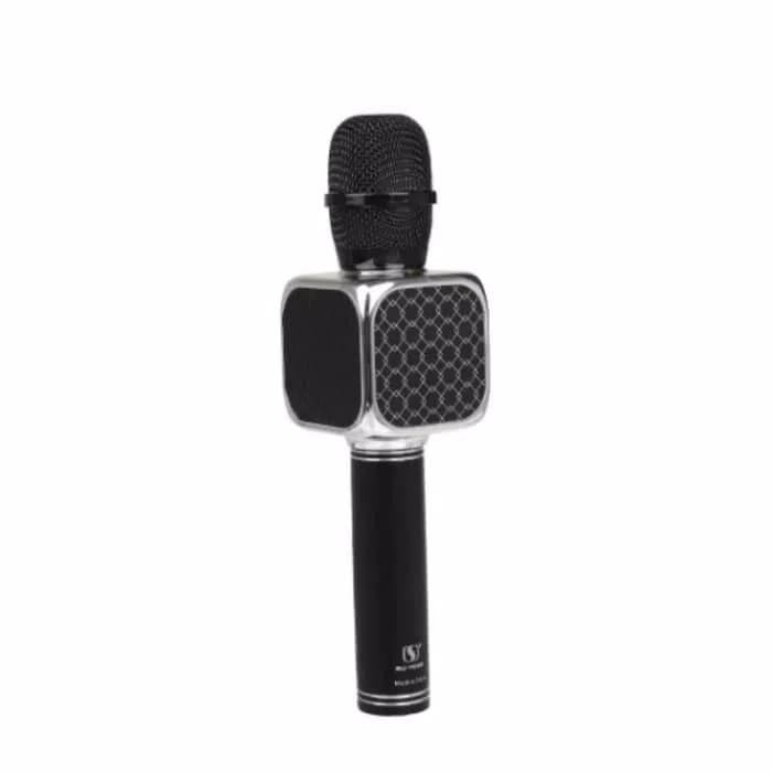 Mic SU YOSD YS 05 Bluetooth Wireless Smule Karaoke Original