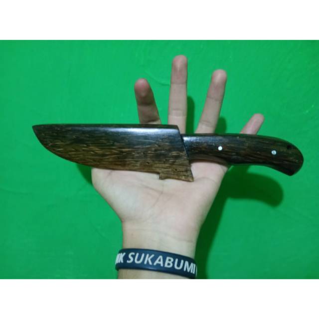 PISAU SESET QURBAN / PISAU SESET DAGING