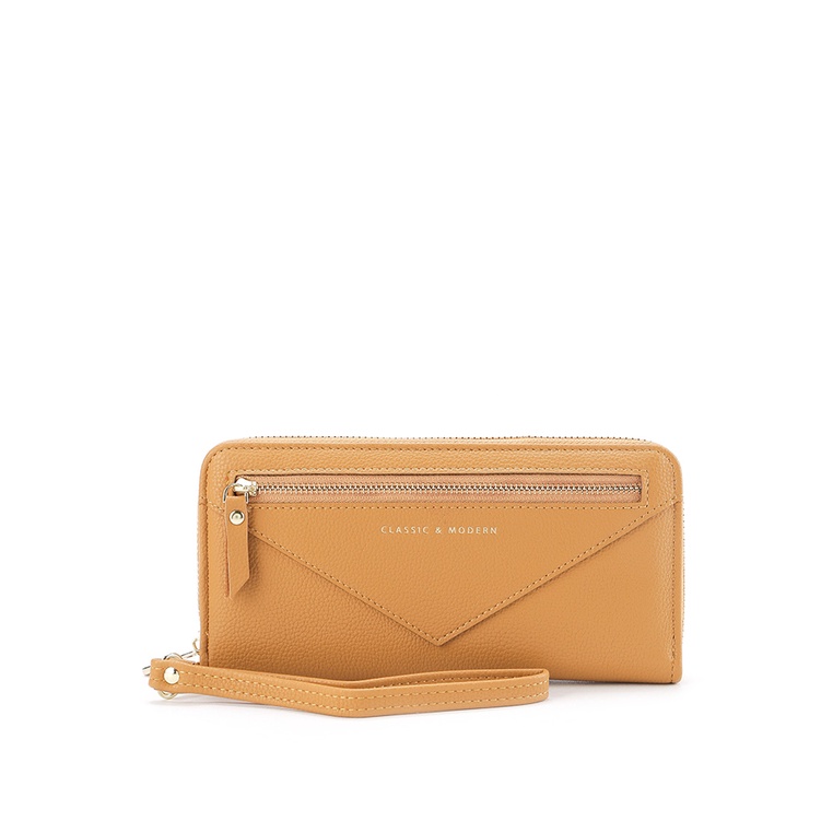 Dompet HUER ORIGINAL 49122 Wallet Wanita Cewek