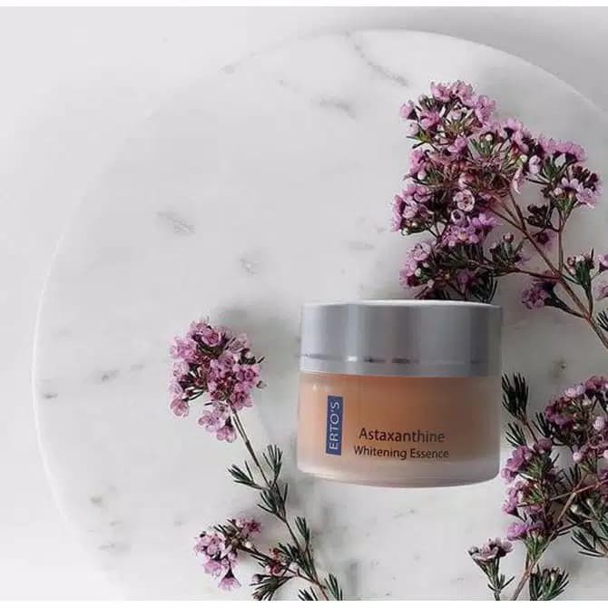 ASTAXANTHINE ERTOS/ERTOS