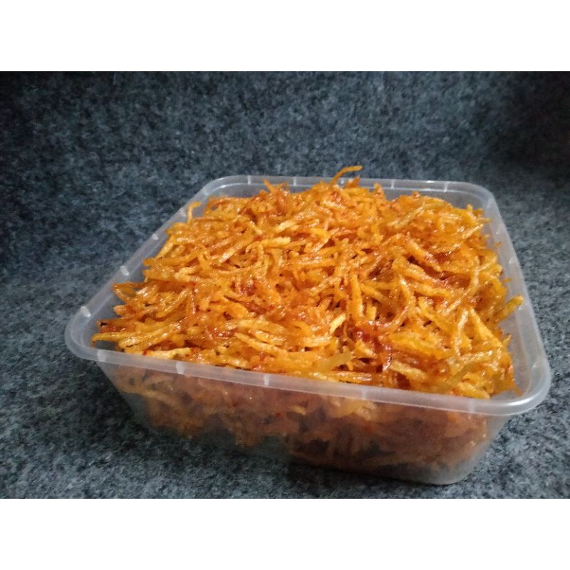

Kentangg Mustopa Kriukk 300 gram