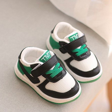 0-3thn | SEPATU ANAK SNEAKER ANAK SHOES LAKI-LAKI FORMAL CASUAL KSAY YA