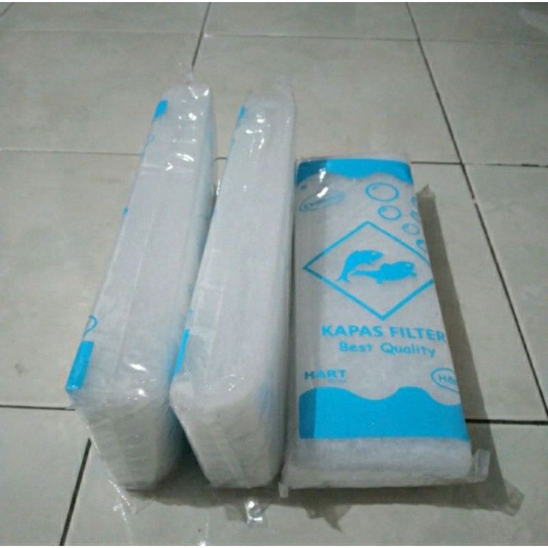 KALAS FILTER AQUARIUM/PERLENGKAPAN AQUARIUM