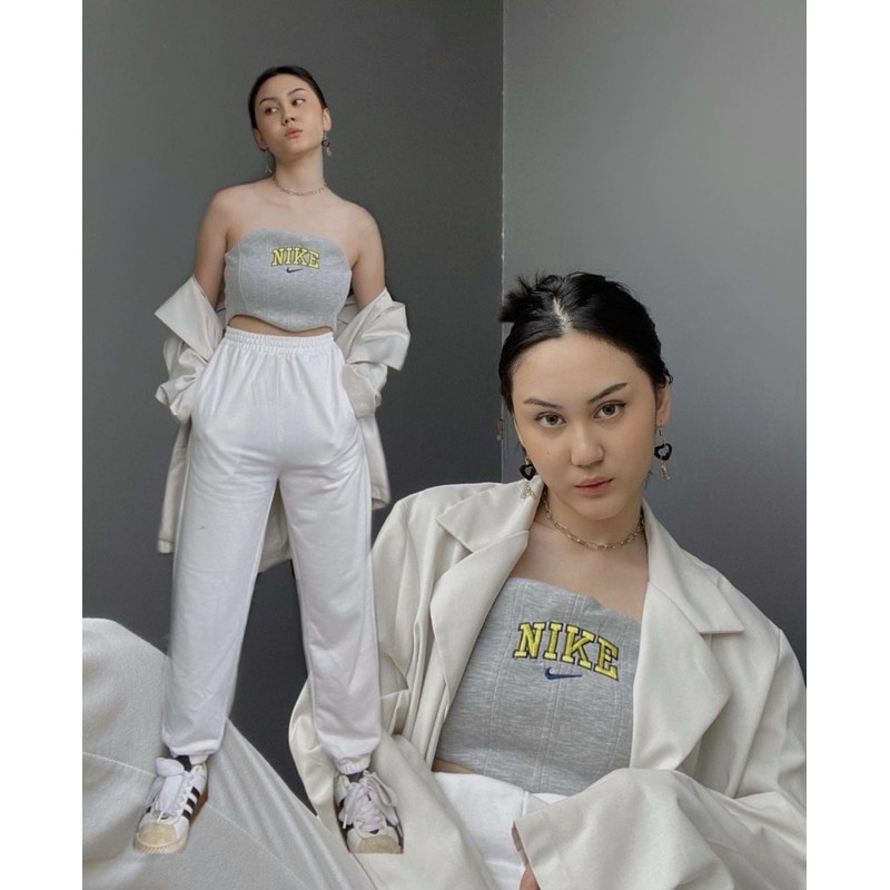 Nike Reworked Corset