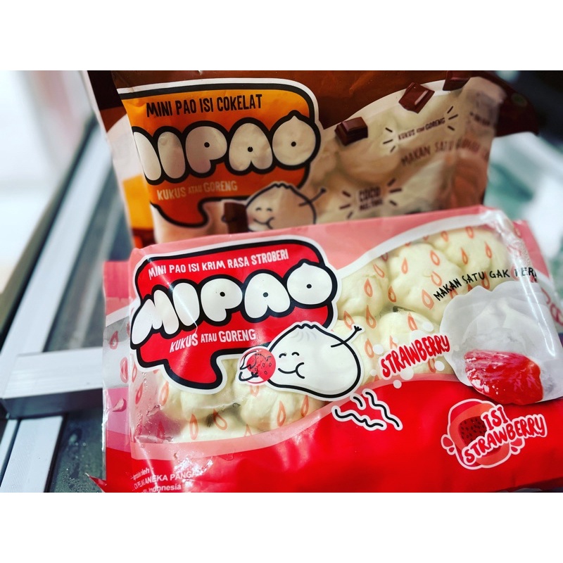 

Mipao