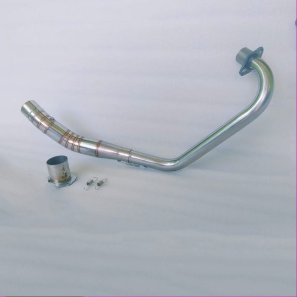 Pipa Knalpot Racing VERZA Pnp Slincer Satria FU Original Pabrik Leher Knalpot FU Original PNP VERZA