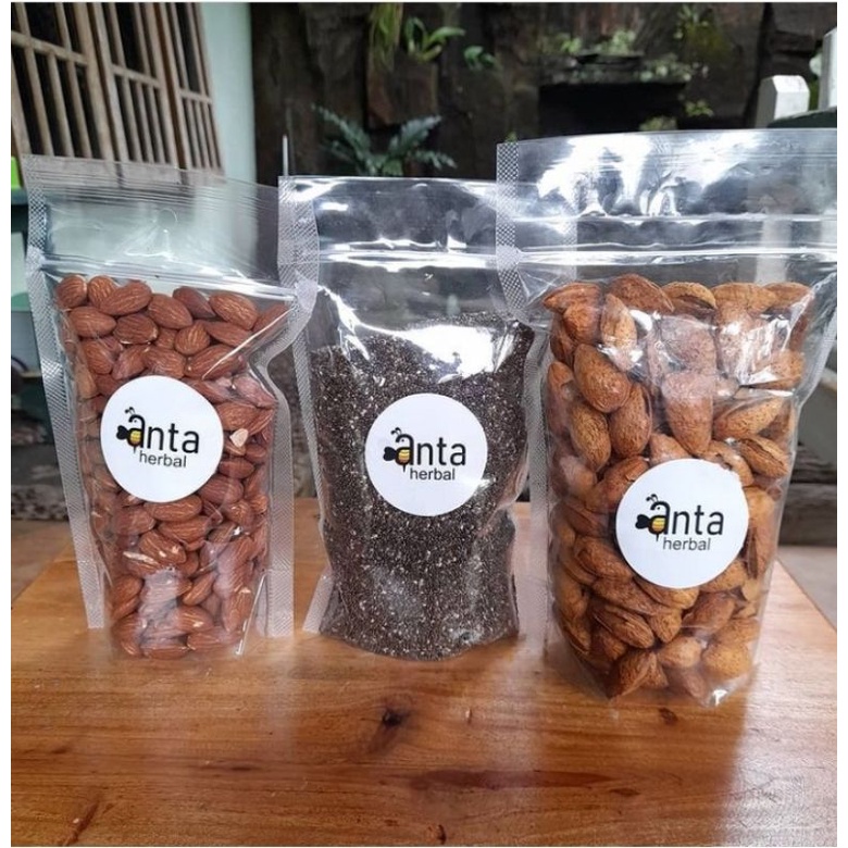 

almond