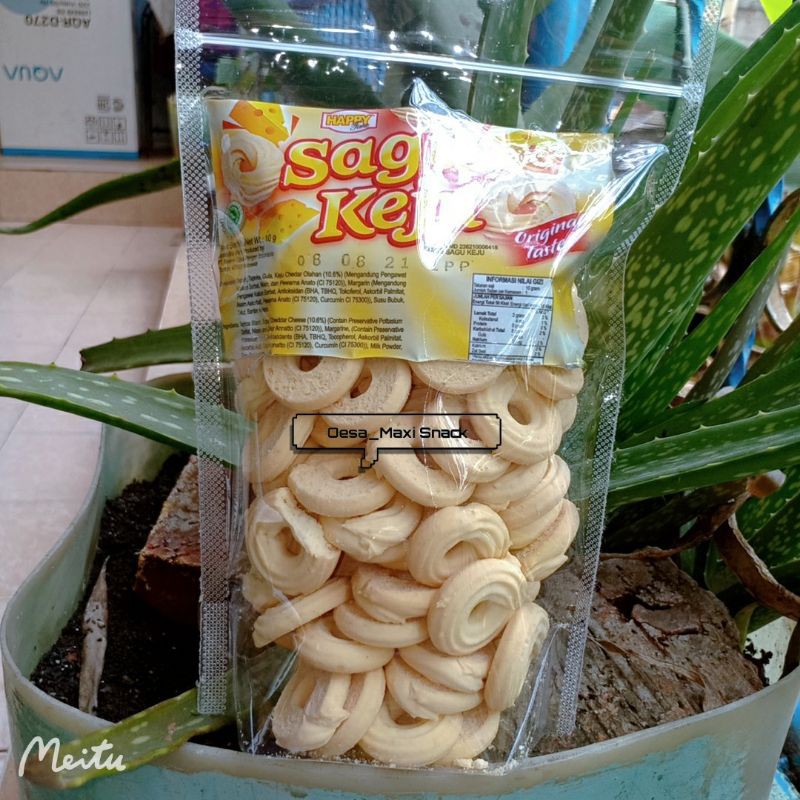 

Sagu Keju