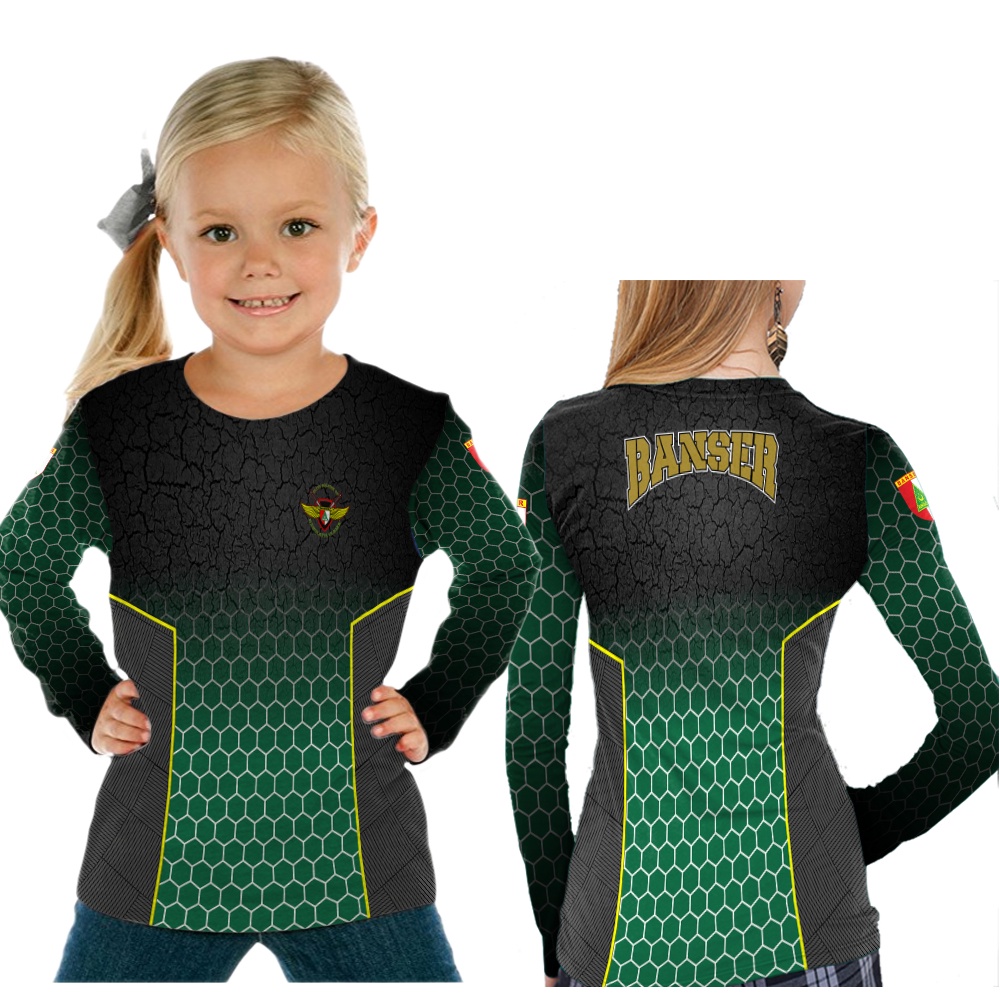 [Riashop] Kaos Banser Keren | Kaos Banser Anak | Kaos Banser Terbaru | Kaos Banser Lengan Panjang