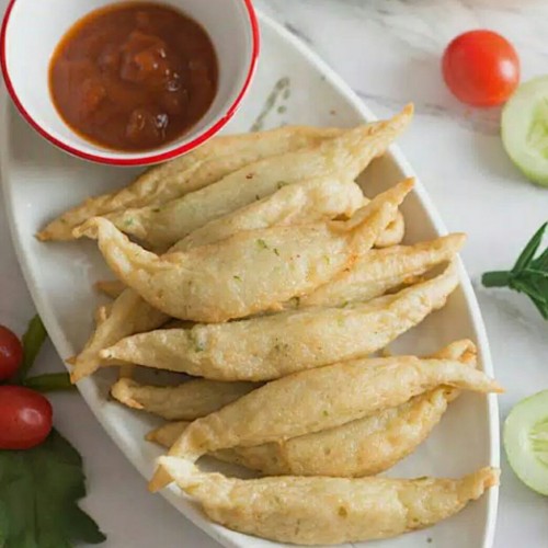 

OTAK OTAK GORENG 800 GR