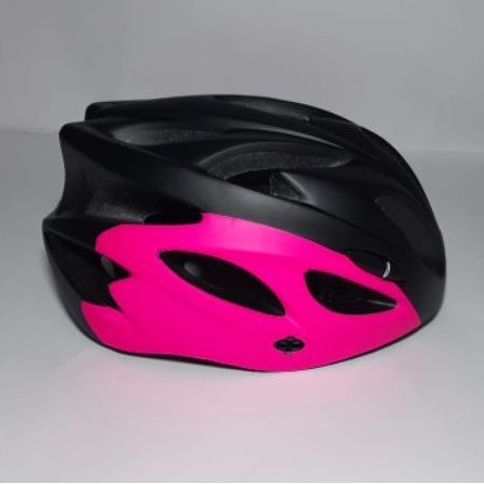 Helm Helem Sepeda Dewasa Doff