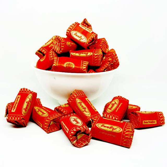 Dodol Garut Rasa Nangka 1Kg