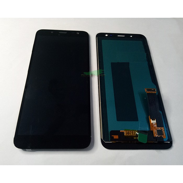 LCD TOUCHSCREEN SAMSUNG J6 / J600 / A6 2018 / A600 (FD)