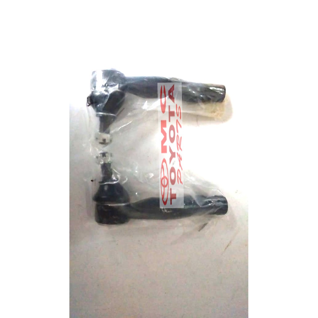 Tierod Tie Rod Kanan Kiri Avanza Allnew/Veloz 45046/47-BZ120-DF