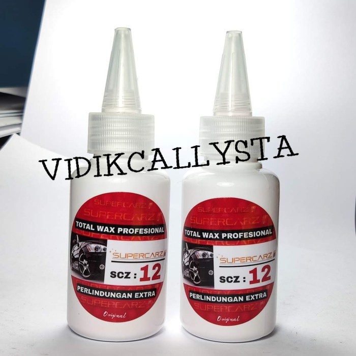 POLES MOBIL WAX POLISH PROFESIONAL PROTECTION PENGKILAP MOBIL DAN MOTOR