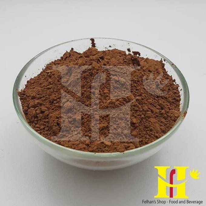 

(1000 gram) pure cocoa/cokelat bubuk TERLENGKAP Kode 241