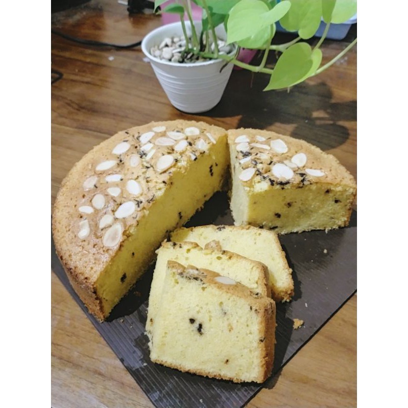 

marmer cake ( premium )