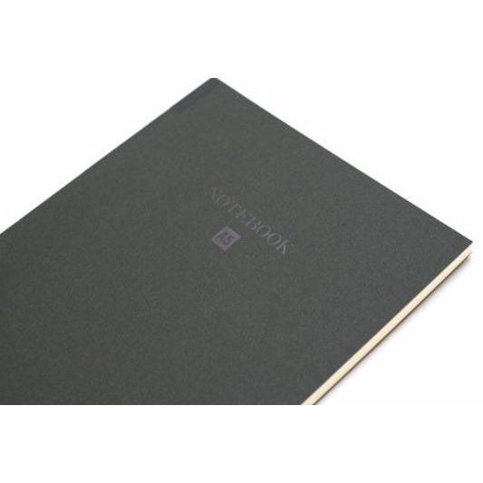 

Kokuyo Cover Notebook Refill - A5 (5.8" X 8.3") 26 Lines X 80 Sheets
