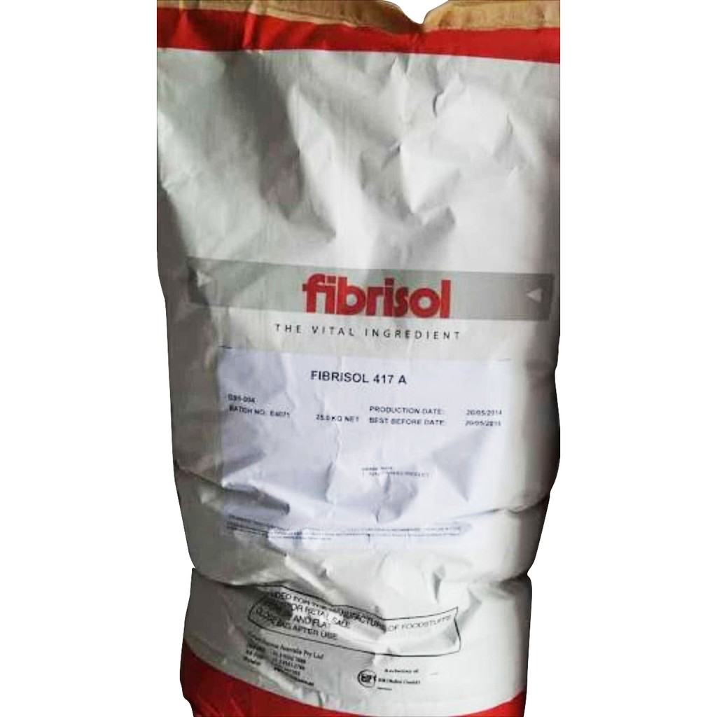 STPP - Sodium TriPolyPhospate Food Grade Ex. Fibrisol Australia - 1 Kg