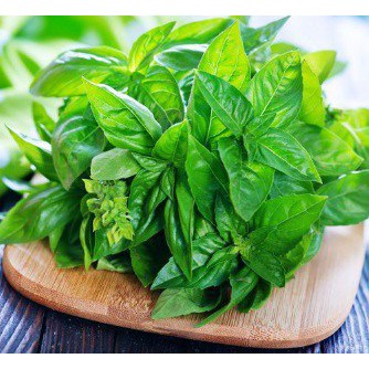

Daun kemangi Kurleb 250 g
