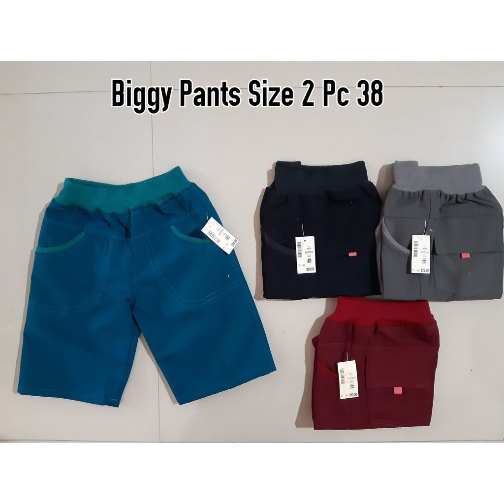 [ZBK] Biggy Pants Aeropostale