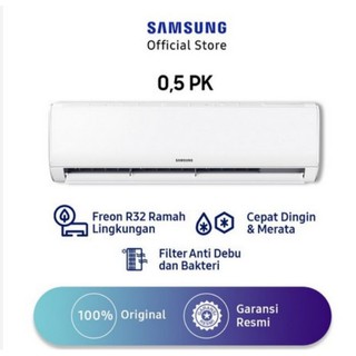 Foto Ac Samsung 1/2pk 05 TGH Lowat
