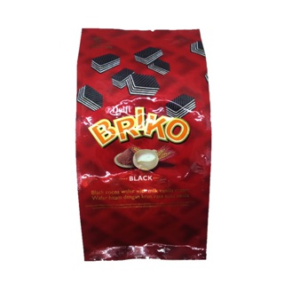 Selamat Wafer Double Chocolate 198 Gr | Shopee Indonesia
