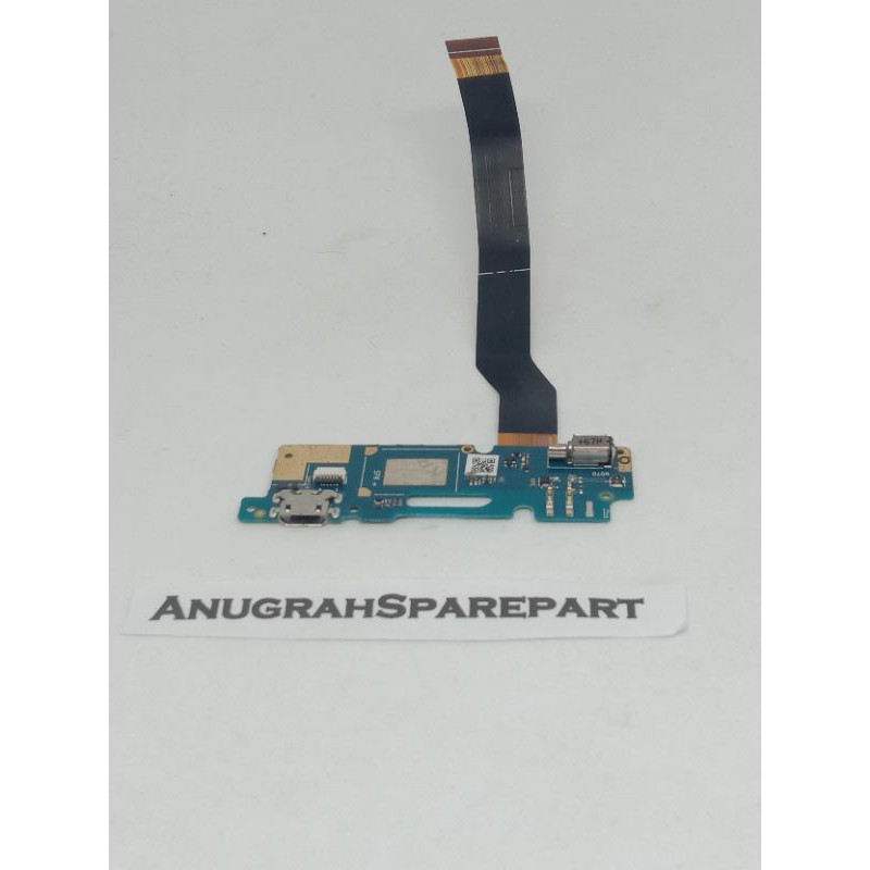 BOARD CHARGER PCB ASUS ZENFONE 3 MAX 52inch