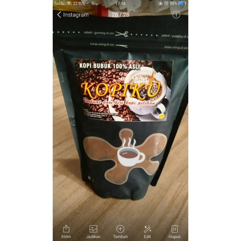 

Kopiku