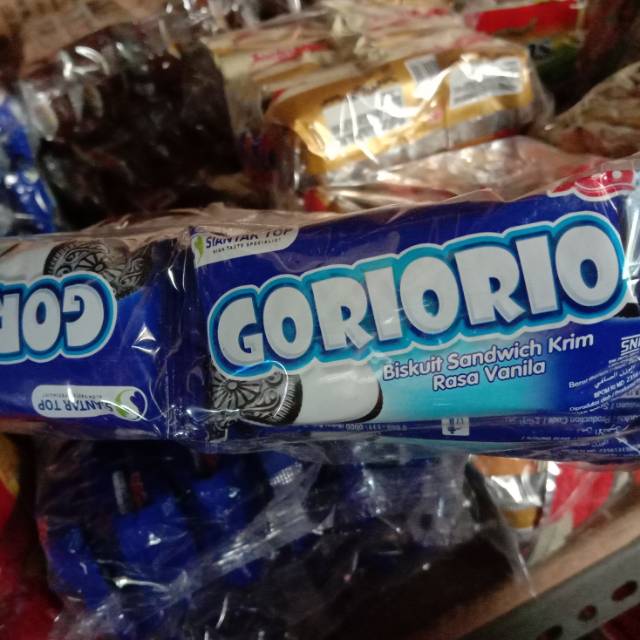 GORIO RIO