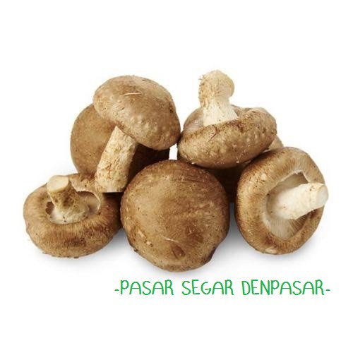 

SHITAKE MUSHROOM 200GR
