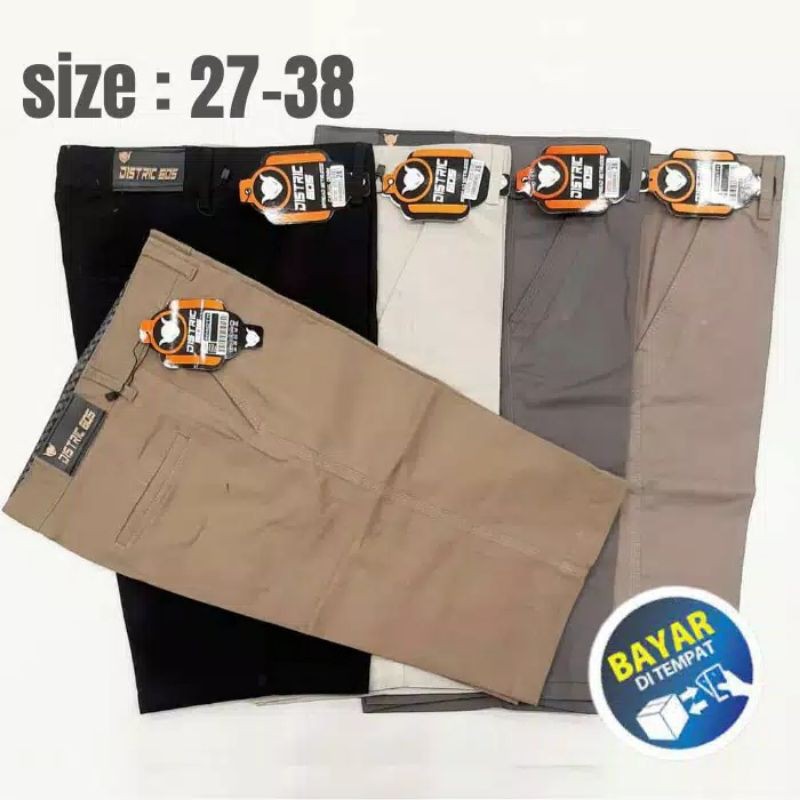 Celana Chinos Pendek Pria 27 38 Premium Distro Shopee Celana Chinos Pendek Pria 27 38 Premium Distro Shopee