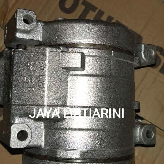 Kompresor Compresor Ac Mobil Suzuki Apv Arena Asli Copotan