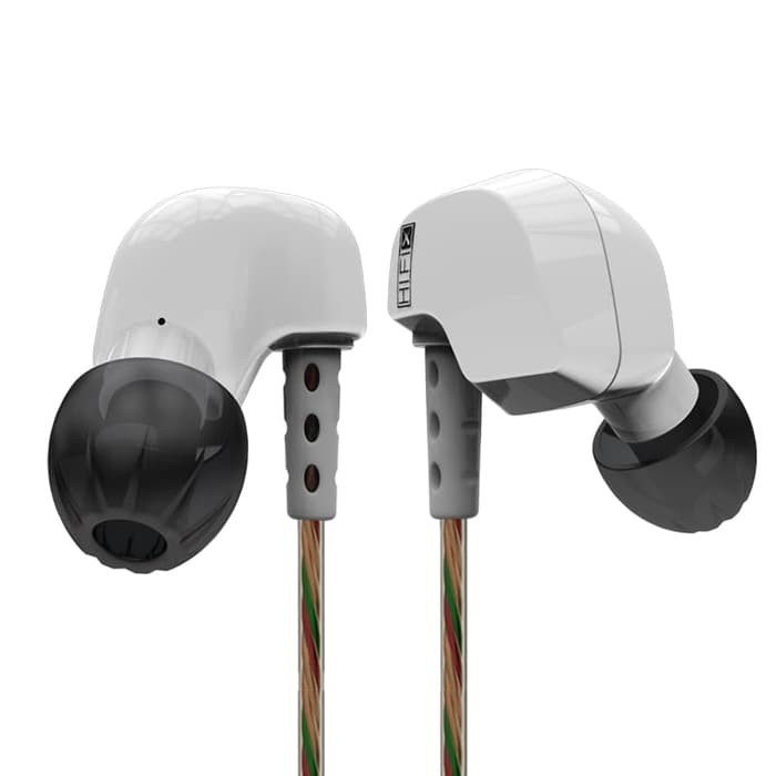 KZ HD9 - Knowledge Zenith - Earphone with Mic