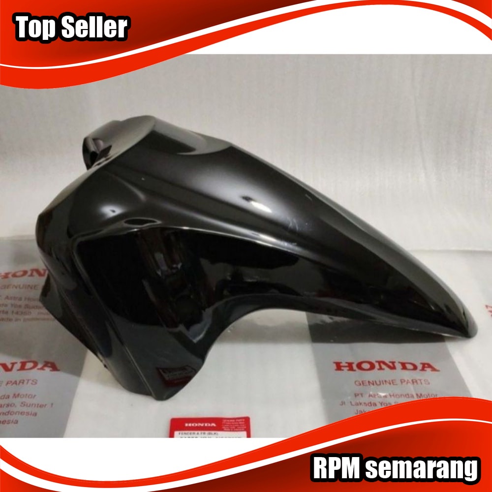 Jual Sepakbor Spakbor Slebor Selebor Depan Front Fender Honda Supra X