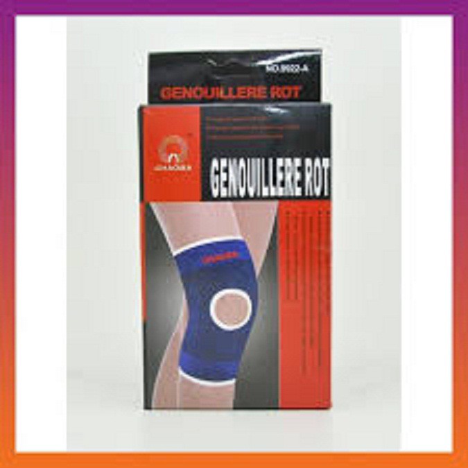 DEKER LUTUT CHAOBA - DEKER LUTUT FUTSAL - DEKER LUTUT KNEE SUPPORT