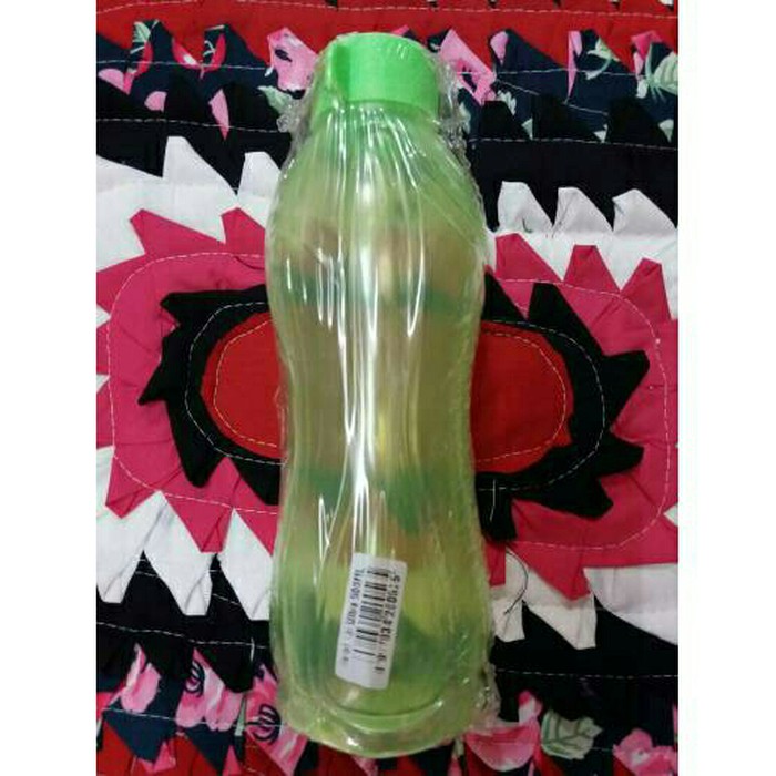 Botol Minum Plastic 1000ML