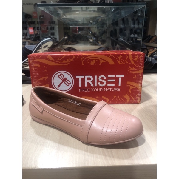 Sepatu Triset murah