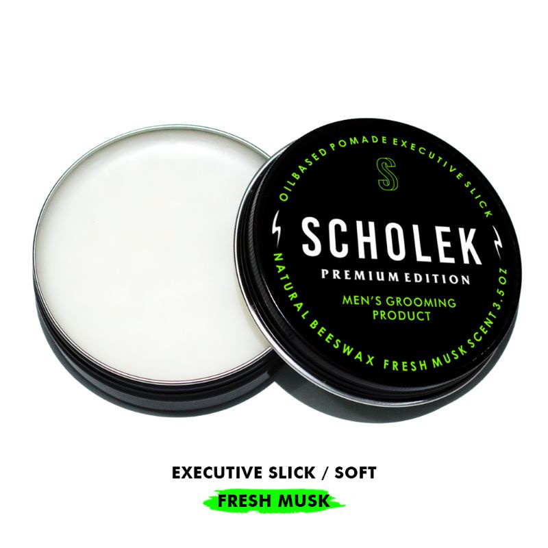 POMADE SCHOLEK PREMIUM OILBASED